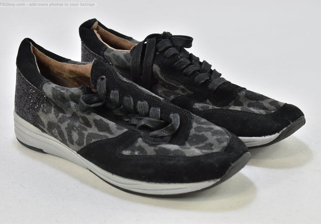 Jenny Damen Halbschuhe Freizeitschuhe EUR 42 Nr. 25-U 25-SchuhGebraucht