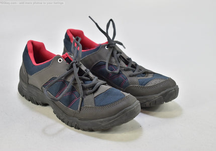 Quechua  Damen Wanderschuhe Trekking  EUR 39 Nr. 25-O 2216