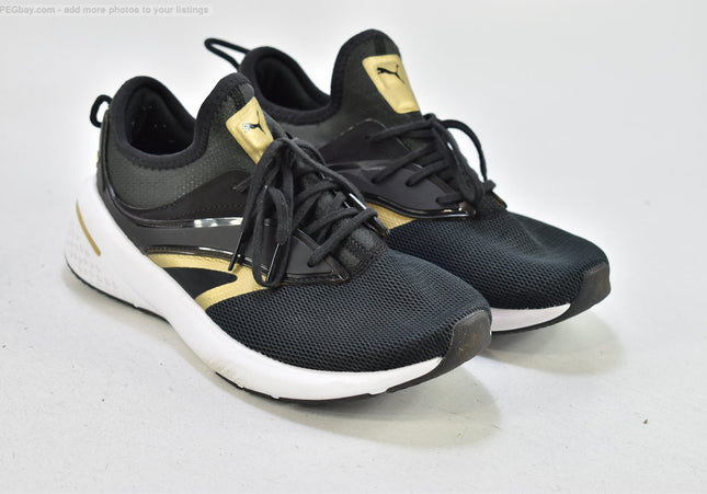 Puma  Damen Sportschuhe Sneaker  EUR 39 Nr. 25-Y 102