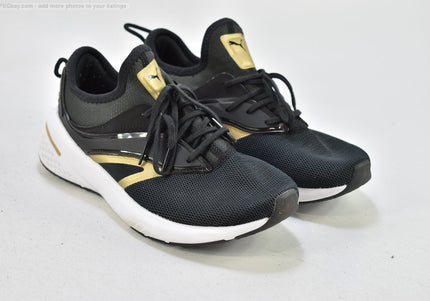 Puma  Damen Sportschuhe Sneaker  EUR 39 Nr. 25-Y 102