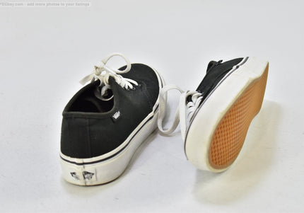 Vans  Damen Sportschuhe Sneaker  EUR 37 Nr. 25-Z 2103