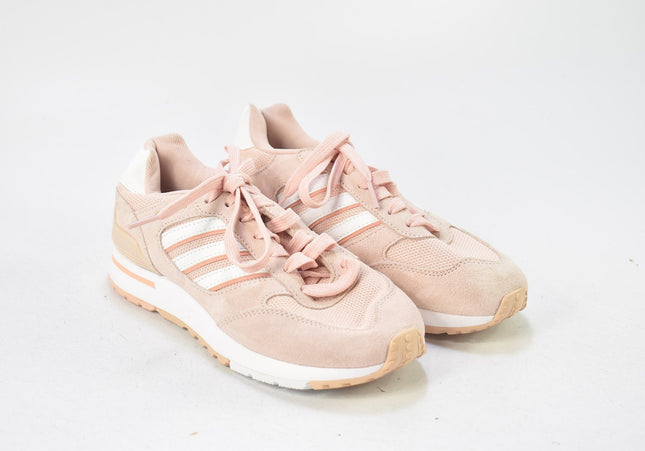 Adidas Run 80s Damen Sportschuhe Sneaker EUR 36 2/3 Nr. 24-P 974-Schuh-Gebraucht-secondhand