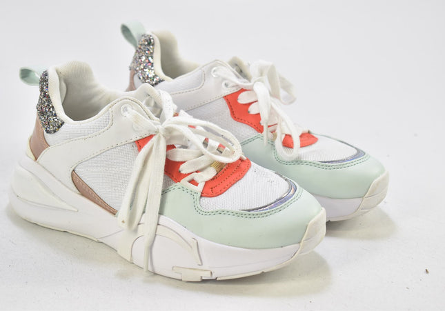 Guess Damen Halbschuhe Freizeitschuhe EUR 36 Nr. 24-T 415-Schuh-Gebraucht-secondhand