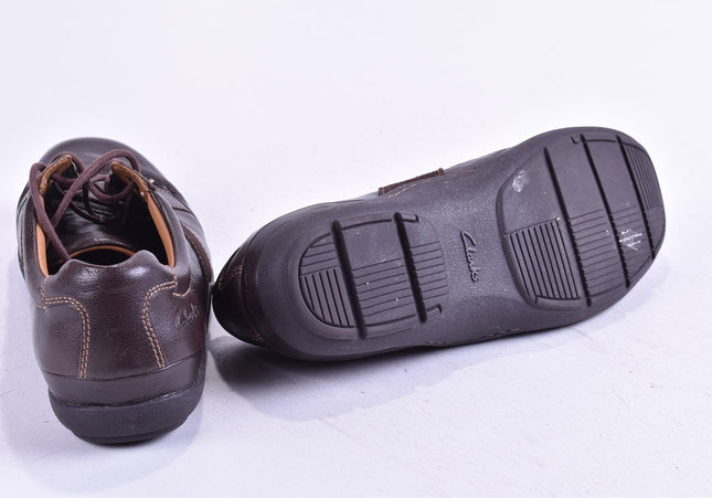 Clarks Damen Halbschuhe Freizeitschuhe UK 6,5 Nr. 24-Y 3095-Schuh-Gebraucht-secondhand