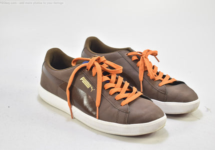 Puma Herren Sportschuhe Sneaker EUR 40 Nr. 25-J 2667-Schuh-Gebraucht-secondhand