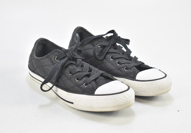 Converse Damen Sportschuhe Sneaker EUR 37 Nr. 24-F 1145-Schuh-Gebraucht-secondhand