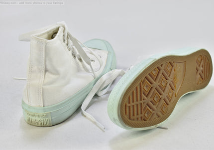 Converse  Damen Sportschuhe Sneaker  EUR 37,5 Nr. 25-N 299