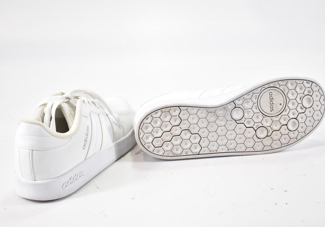 Adidas Breaknet Damen Sportschuhe Sneaker EUR 37 1/3 Nr. 24-A 1429-Schuh-Gebraucht-secondhand