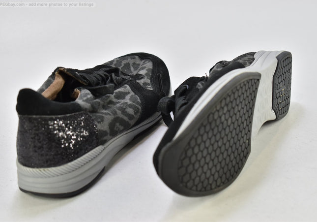 Jenny Damen Halbschuhe Freizeitschuhe EUR 42 Nr. 25-U 25-SchuhGebraucht
