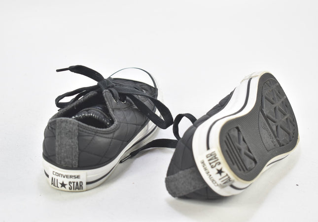 Converse Damen Sportschuhe Sneaker EUR 37 Nr. 24-F 1145-Schuh-Gebraucht-secondhand