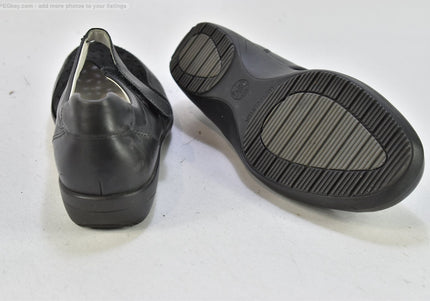 Ara Damen Halbschuhe Slipper Ballerinas EUR 40 Nr. 25-Y 1301-SchuhGebraucht