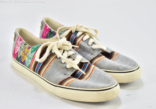 Mipacha Herren Halbschuhe Freizeitschuhe EUR 45 Nr. 25-A 1789-Schuh-Gebraucht-secondhand