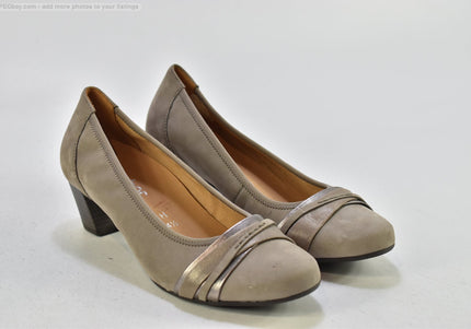 Gabor  Damen Pumps High Heels  UK 4,5 Nr. 25-O 2635
