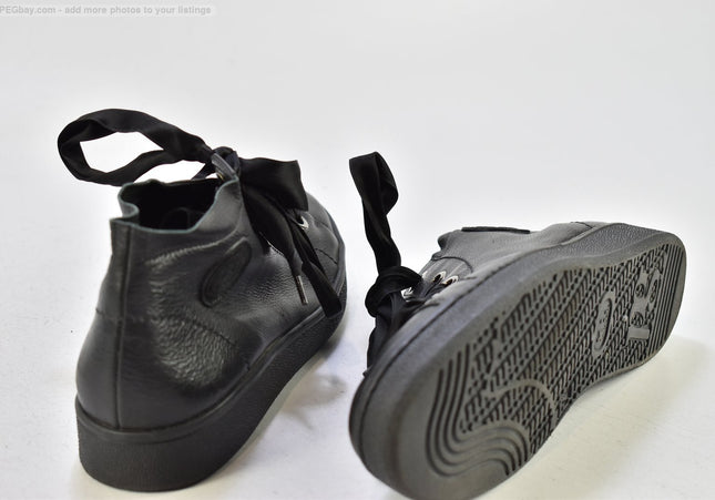 Paul Green  Damen Stiefelette Boots  UK 6,5 Nr. 24-B 6211