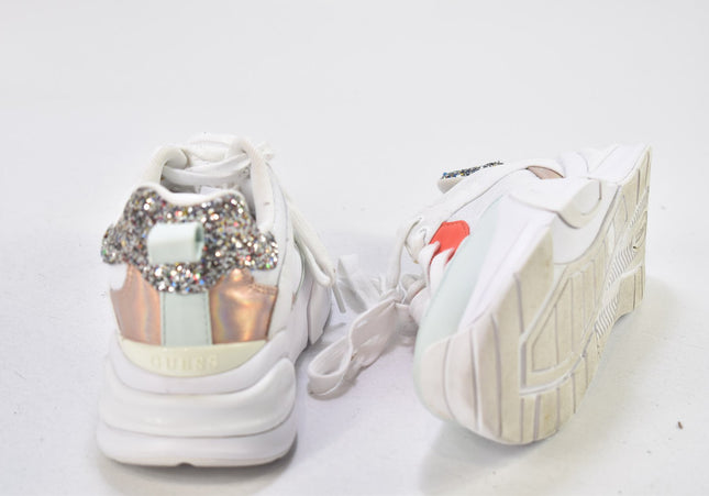 Guess Damen Halbschuhe Freizeitschuhe EUR 36 Nr. 24-T 415-Schuh-Gebraucht-secondhand