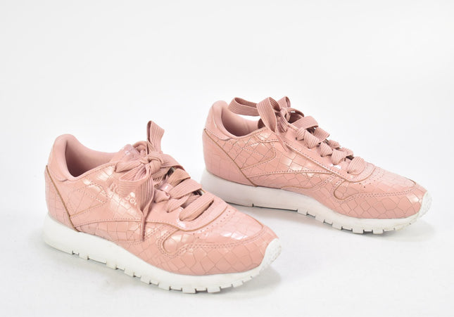 Reebok Classic Damen Sportschuhe Sneaker EUR 36 Nr. 24-J 5176-Schuh-Gebraucht-secondhand