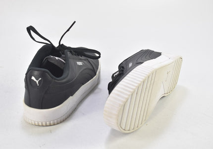 Puma Damen Sportschuhe Sneaker EUR 40,5 Nr. 24-X 1061-Schuh-Gebraucht-secondhand