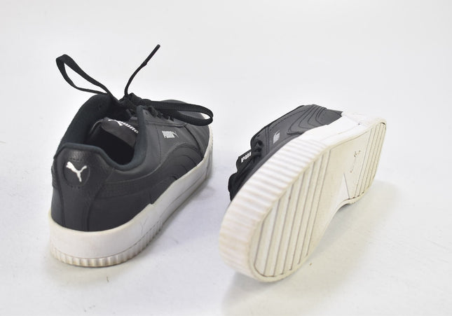 Puma Damen Sportschuhe Sneaker EUR 40,5 Nr. 24-X 1061-Schuh-Gebraucht-secondhand