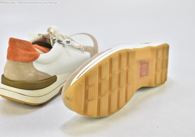 Ara  Damen Halbschuhe Freizeitschuhe  UK 8,5 Nr. 26-F 561