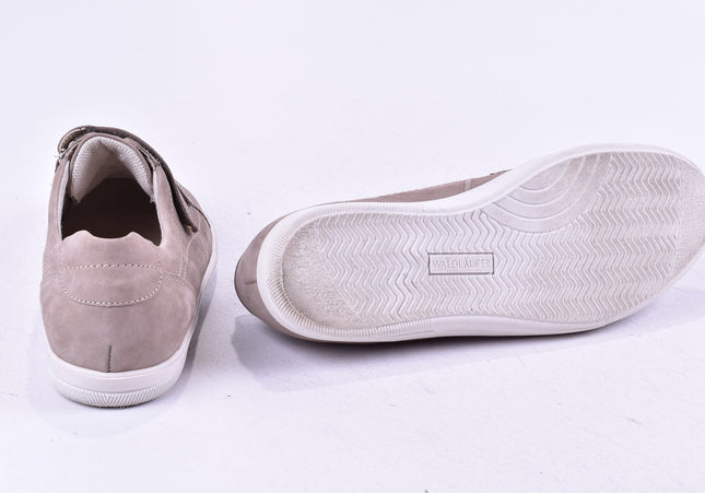 Waldläufer Damen Halbschuhe Freizeitschuhe UK 6 Nr. 24-J 4352-Schuh-Gebraucht-secondhand