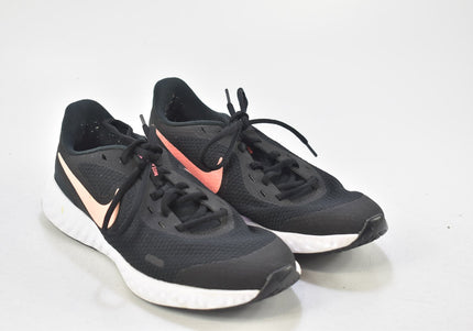 Nike Revolution Damen Sportschuhe Sneaker EUR 39 Nr. 24-U 522-Schuh-Gebraucht-secondhand