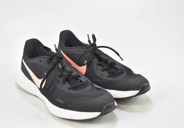 Nike Revolution Damen Sportschuhe Sneaker EUR 39 Nr. 24-U 522-Schuh-Gebraucht-secondhand