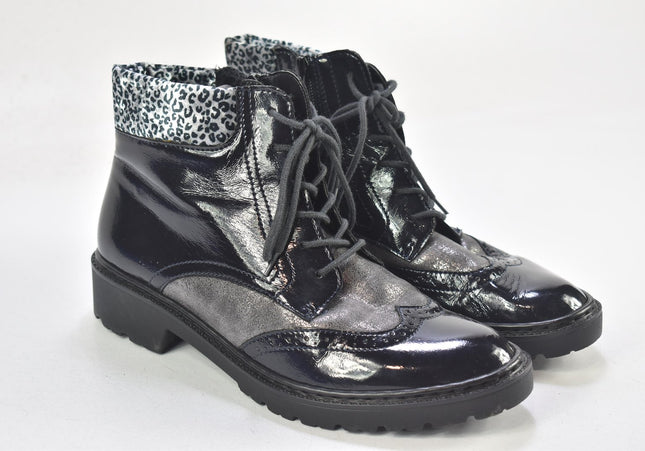 Jenny    Damen Stiefelette Boots  EUR 39 Nr. 23-N 824