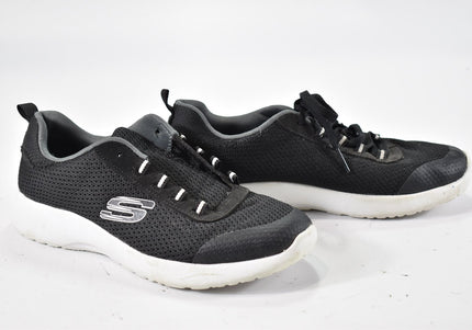 Skechers Damen Sportschuhe Sneaker EUR 37 Nr. 24-A 1430-Schuh-Gebraucht-secondhand