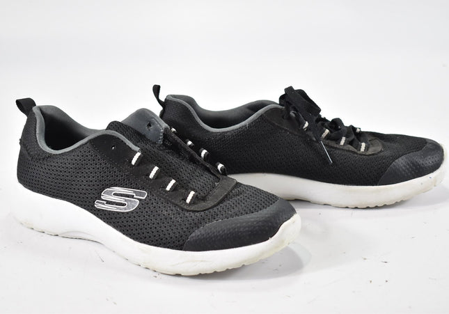 Skechers Damen Sportschuhe Sneaker EUR 37 Nr. 24-A 1430-Schuh-Gebraucht-secondhand
