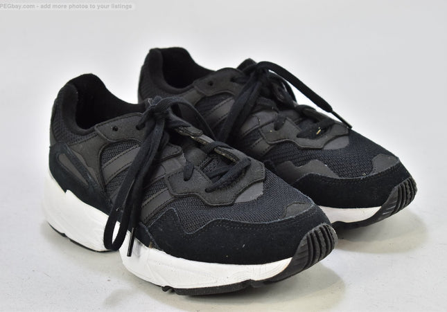 Adidas Yung Damen Sportschuhe Sneaker  EUR 38 Nr. 25-Z 978
