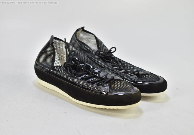 Högl  Damen Halbschuhe Freizeitschuhe  UK 4,5 Nr. 25-X 695