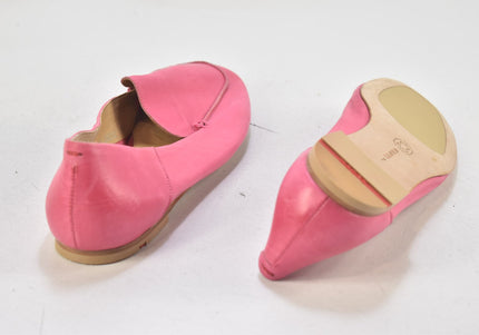 Lloyd Damen Halbschuhe Slipper Ballerinas UK 7 Nr. 24-N 1980-Schuh-Gebraucht-secondhand