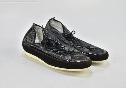 Högl  Damen Halbschuhe Freizeitschuhe  UK 4,5 Nr. 25-X 695
