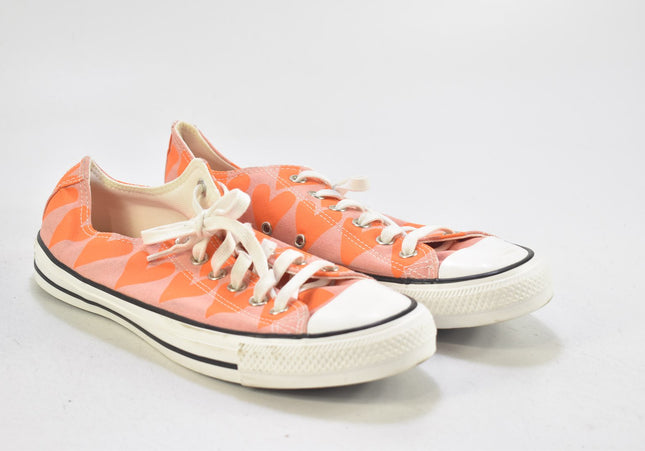 Converse Damen Sportschuhe Sneaker EUR 41,5 Nr. 24-N 2602-Schuh-Gebraucht-secondhand