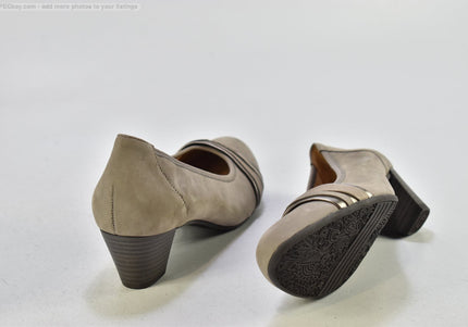Gabor  Damen Pumps High Heels  UK 4,5 Nr. 25-O 2635
