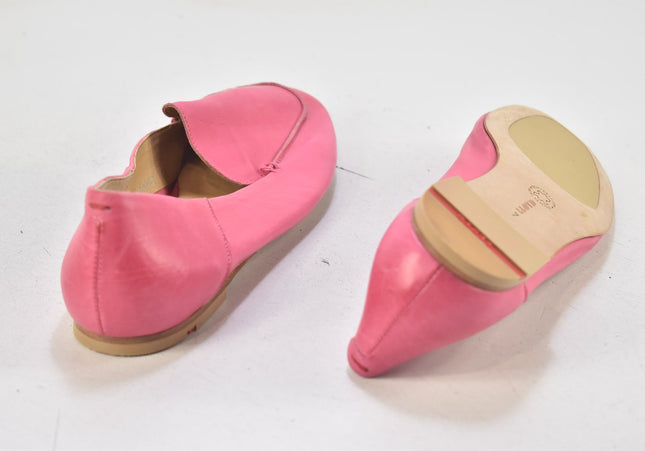 Lloyd  Damen Halbschuhe Slipper Ballerinas  UK 7 Nr. 24-N 1980
