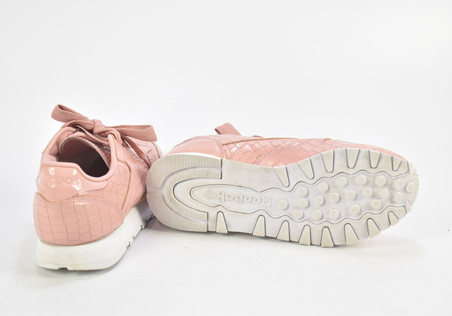 Reebok Classic Damen Sportschuhe Sneaker EUR 36 Nr. 24-J 5176-Schuh-Gebraucht-secondhand