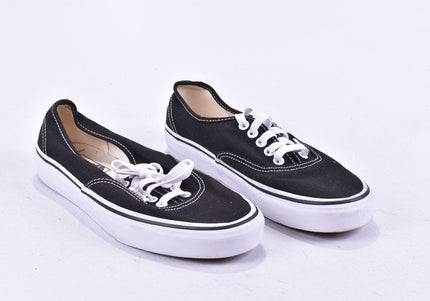 Vans Damen Sportschuhe Sneaker EUR 39 Nr. 24-M 4832-Schuh-Gebraucht-secondhand