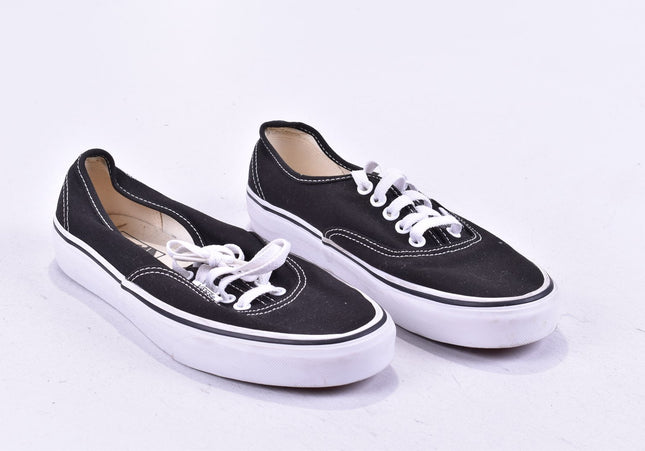 Vans Damen Sportschuhe Sneaker EUR 39 Nr. 24-M 4832-Schuh-Gebraucht-secondhand