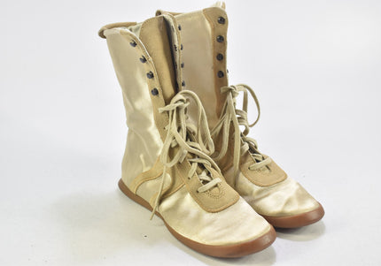 Camper Damen Stiefelette Boots EUR 36 Nr. 24-B 3643-Schuh-Gebraucht-secondhand