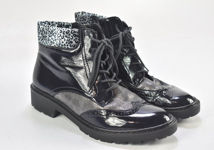 Jenny    Damen Stiefelette Boots  EUR 39 Nr. 23-N 824