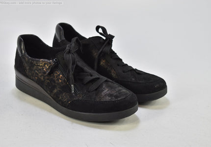 Ara  Damen Halbschuhe Freizeitschuhe  UK 7 Nr. 25-N 1497