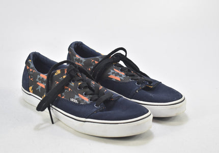 Vans  Herren Sportschuhe Sneaker  EUR 42,5 Nr. 24-X 763