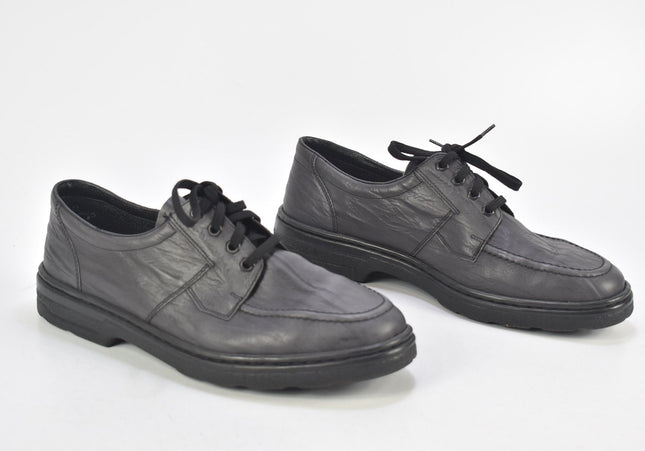 Rieker Herren Halbschuhe Freizeitschuhe UK 9,5 Nr. 24-F 1912-Schuh-Gebraucht-secondhand