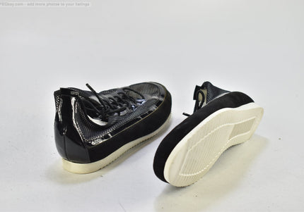 Högl  Damen Halbschuhe Freizeitschuhe  UK 4,5 Nr. 25-X 695