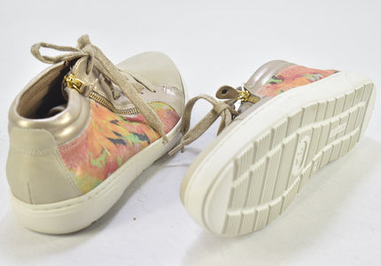 Betty Barclay Damen Halbschuhe Freizeitschuhe UK 9 Nr. 24-N 713-Schuh-Gebraucht-secondhand
