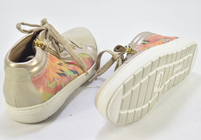 Betty Barclay Damen Halbschuhe Freizeitschuhe UK 9 Nr. 24-N 713-Schuh-Gebraucht-secondhand