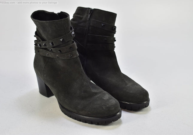 Gabor  Damen Stiefelette Boots  UK 6 Nr. 25-B 2191