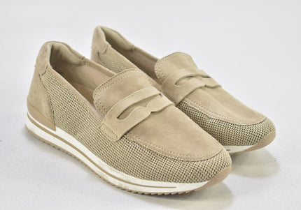 Medicus  Damen Halbschuhe Slipper Ballerinas  UK 6 Nr. 24-N 1981