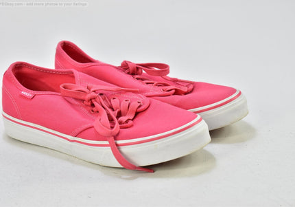 Vans  Damen Sportschuhe Sneaker  EUR 40 Nr. 25-Z 2105